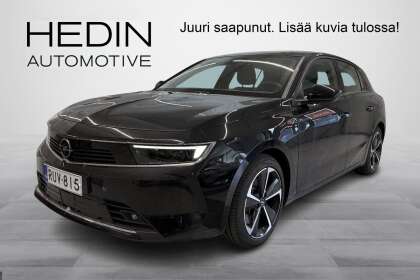 Opel ASTRA 5-ov Innovation 180 A PHEV - RUV-815