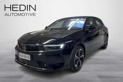 Opel ASTRA 5-ov Innovation 180 A PHEV - RUV-815