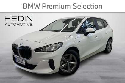 BMW 225 U06 Active Tourer 225e xDrive Charged Edition - RUV-823