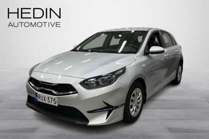 Kia CEED 1,0 T-GDI Mild-Hybrid 120hv LX 5D DCT - RUX-375