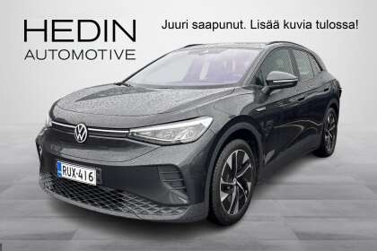 Volkswagen ID.4 Pro Performance Business 150 kW, akku 77 kWh - RUX-416