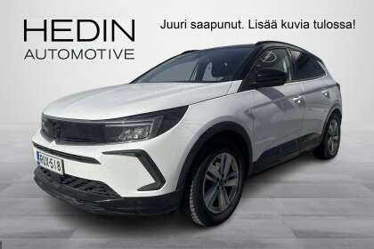 Opel GRANDLAND GS Line 130 Turbo A - RUX-518