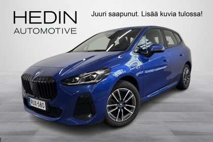 BMW 225 U06 Active Tourer 225e xDrive Charged Edition M Sport - RUX-580