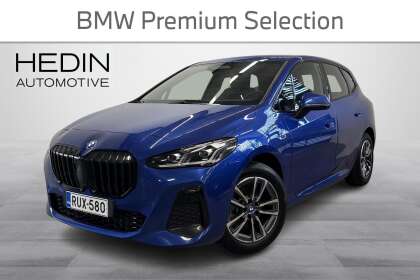 BMW 225 U06 Active Tourer 225e xDrive Charged Edition M Sport - RUX-580
