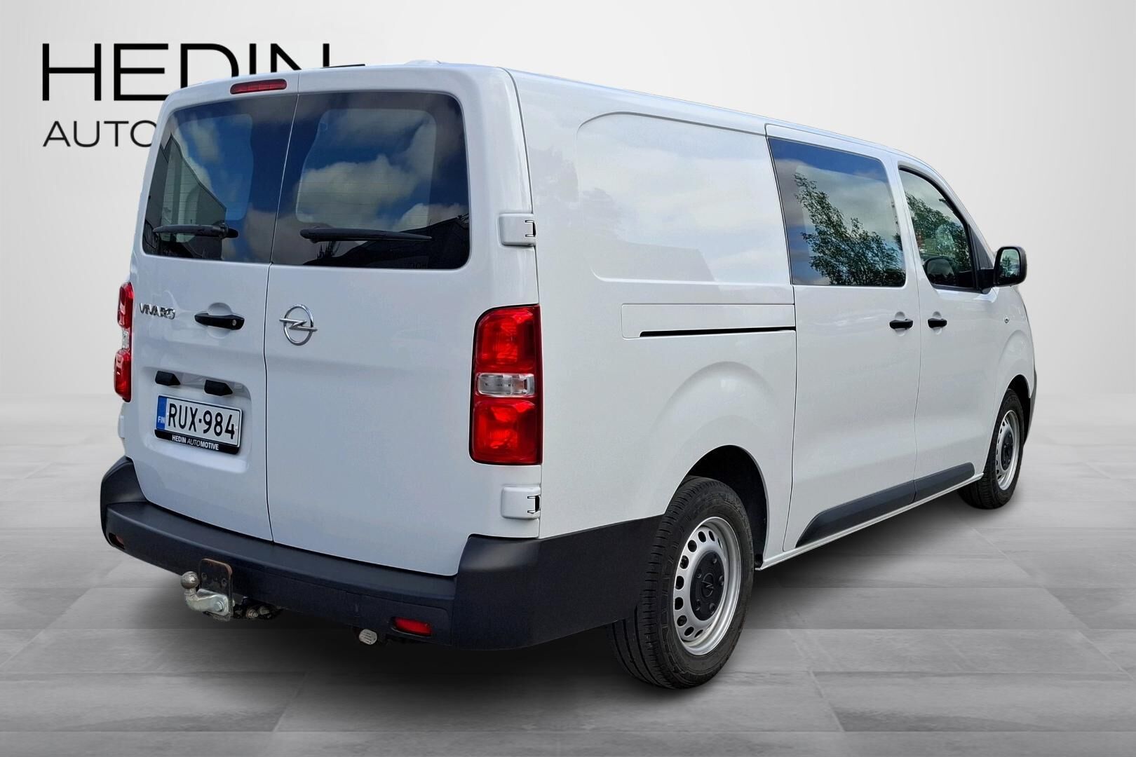 Opel Vivaro 2023, kuva 3/17