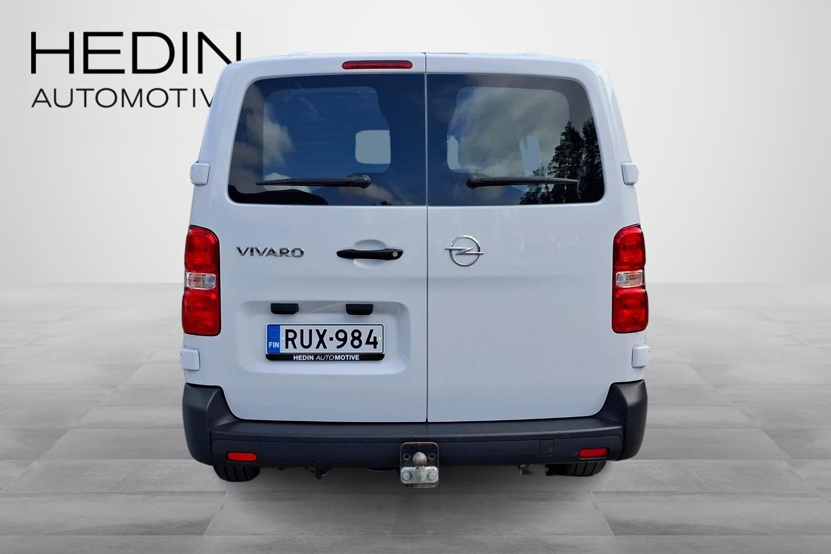 Opel Vivaro 2023, kuva 4/17