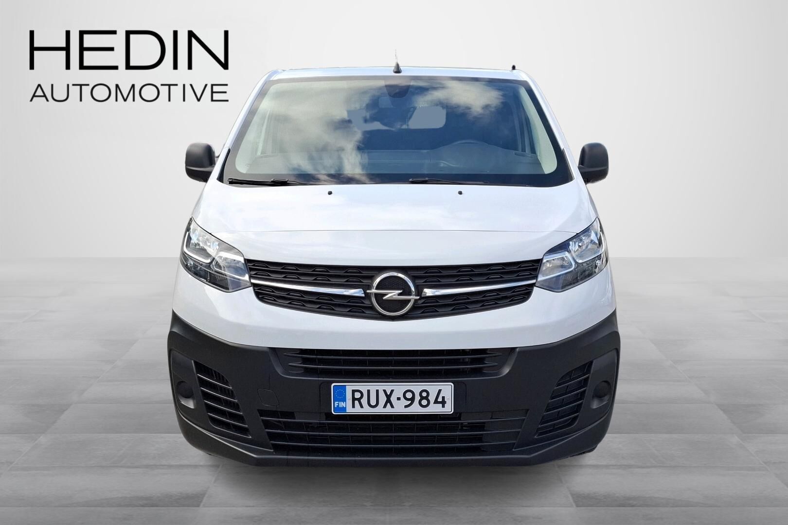 Opel Vivaro 2023, kuva 5/17