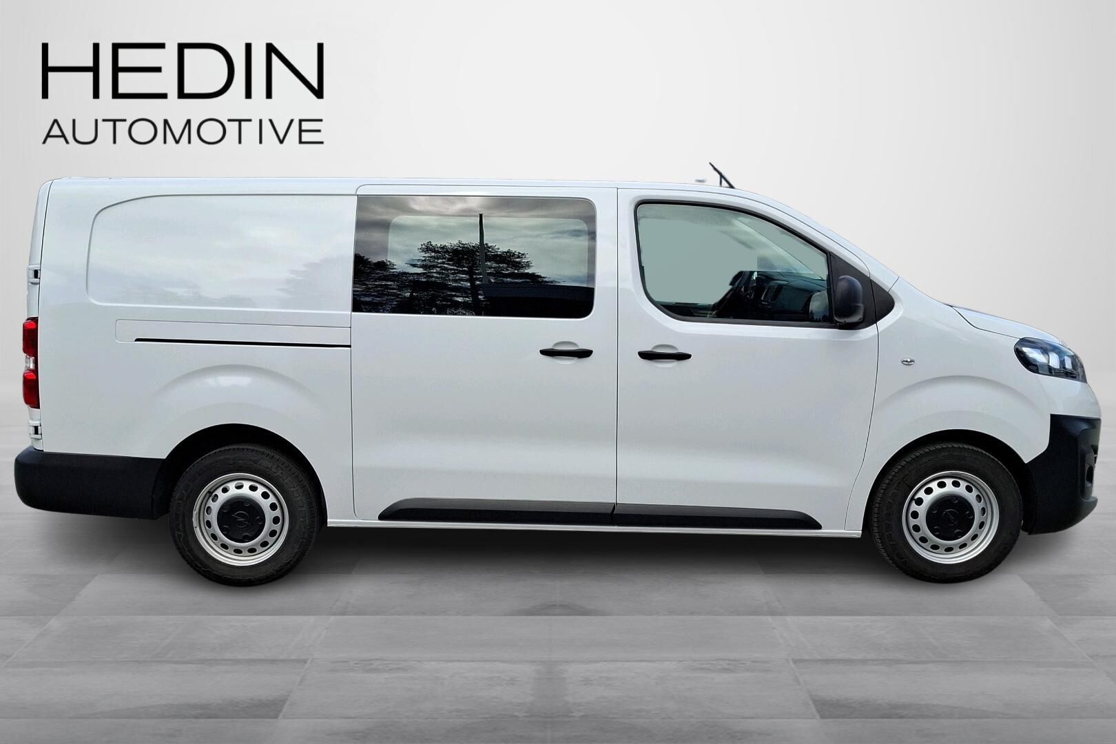 Opel Vivaro 2023, kuva 7/17