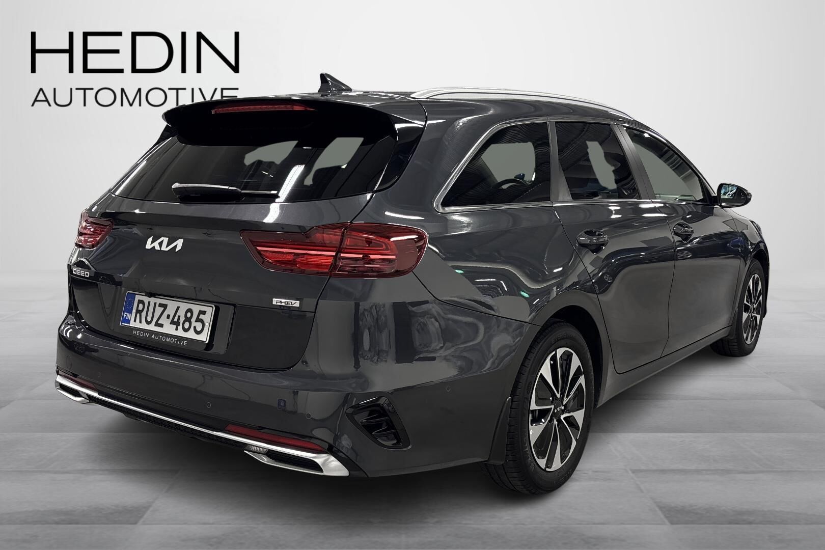 Kia Ceed 2023, kuva 2/32