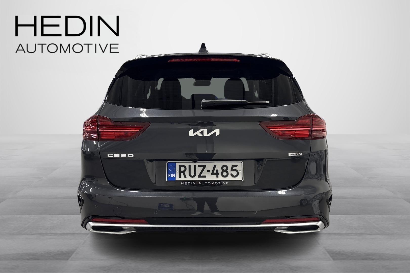 Kia Ceed 2023, kuva 3/32