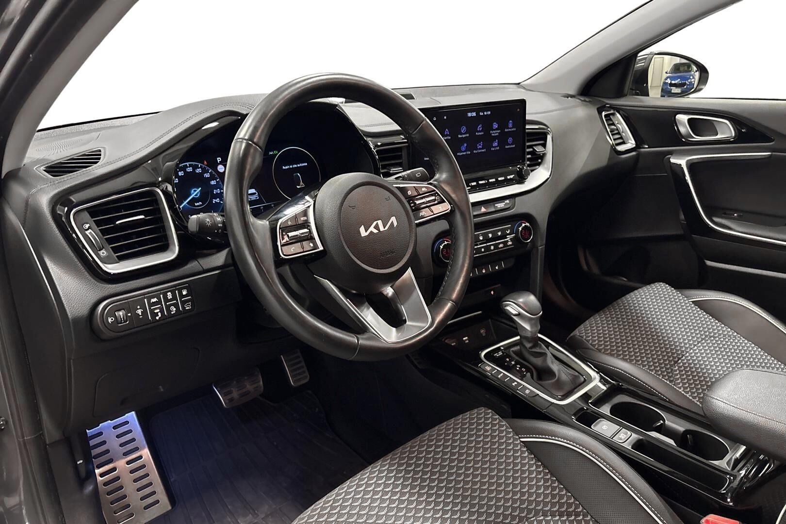 Kia Ceed 2023, kuva 7/32