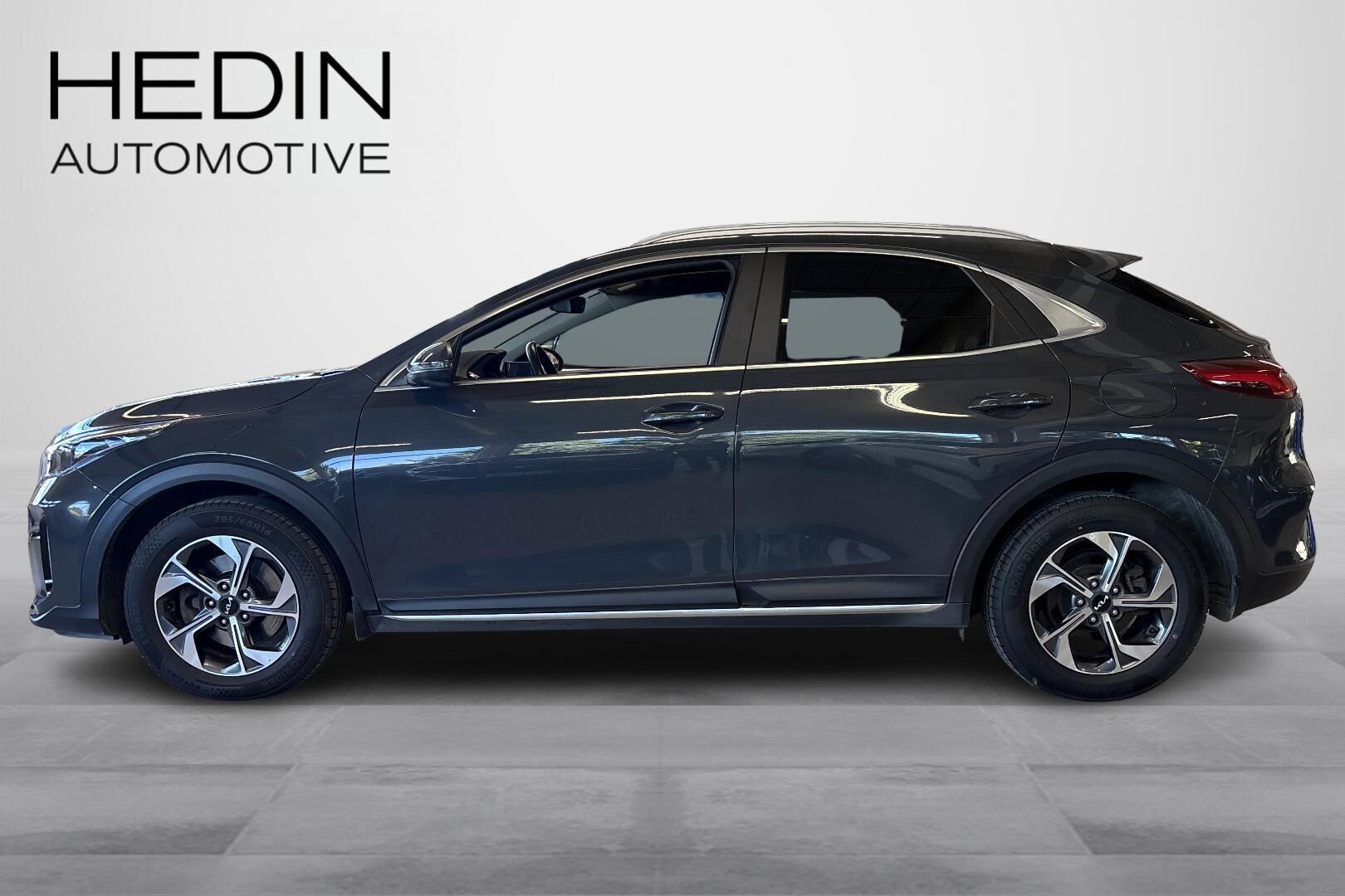 Kia Xceed 1,5 T-GDI 160hv EX DCT 2023, bild 5/27