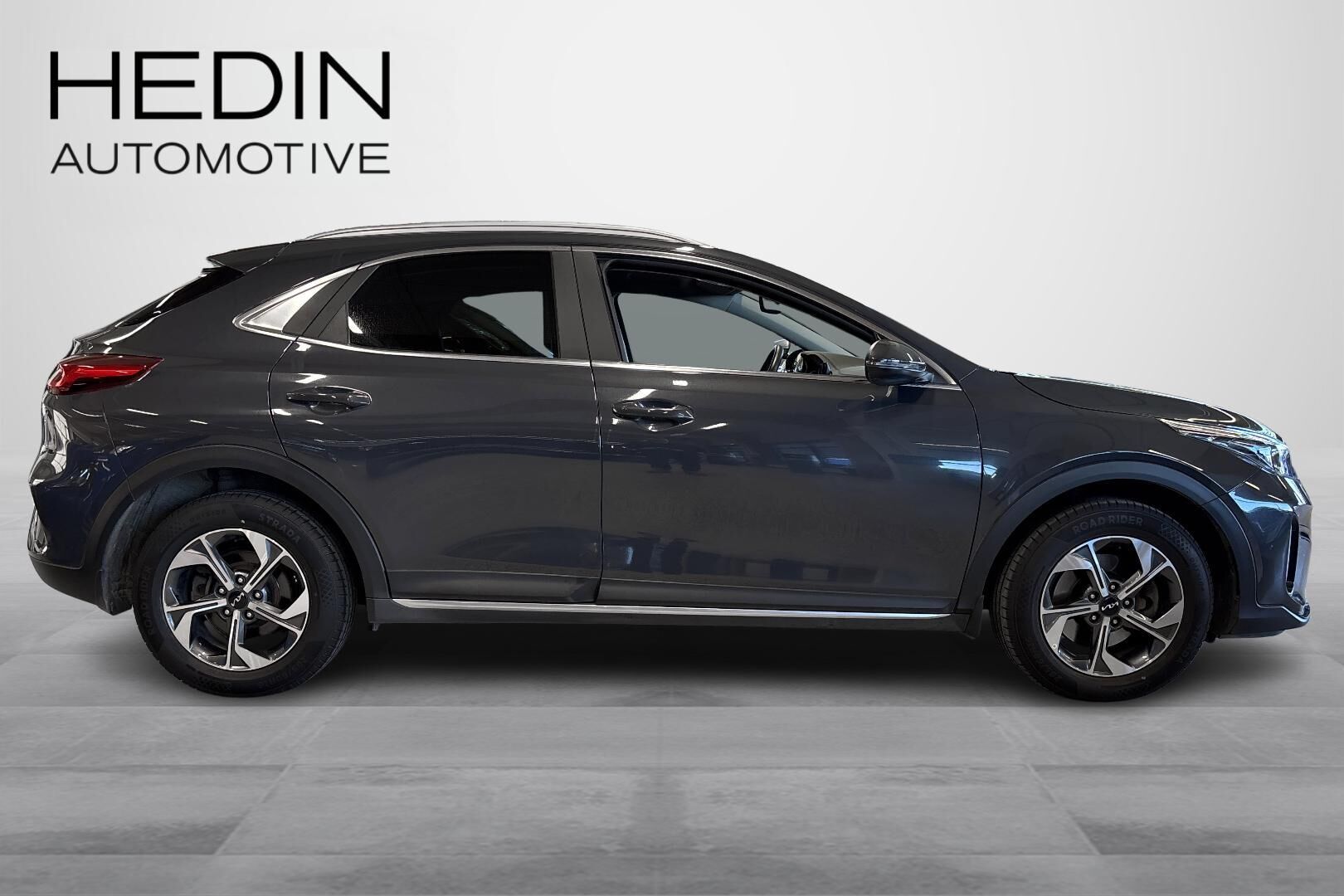 Kia Xceed 1,5 T-GDI 160hv EX DCT 2023, bild 6/27