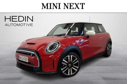MINI HATCHBACK Cooper SE Maximise - RUZ-630