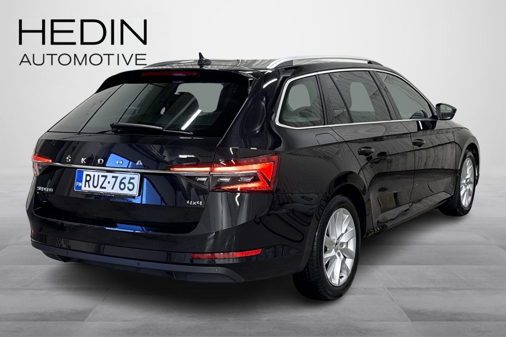 Skoda Superb 2023, bild 3/37