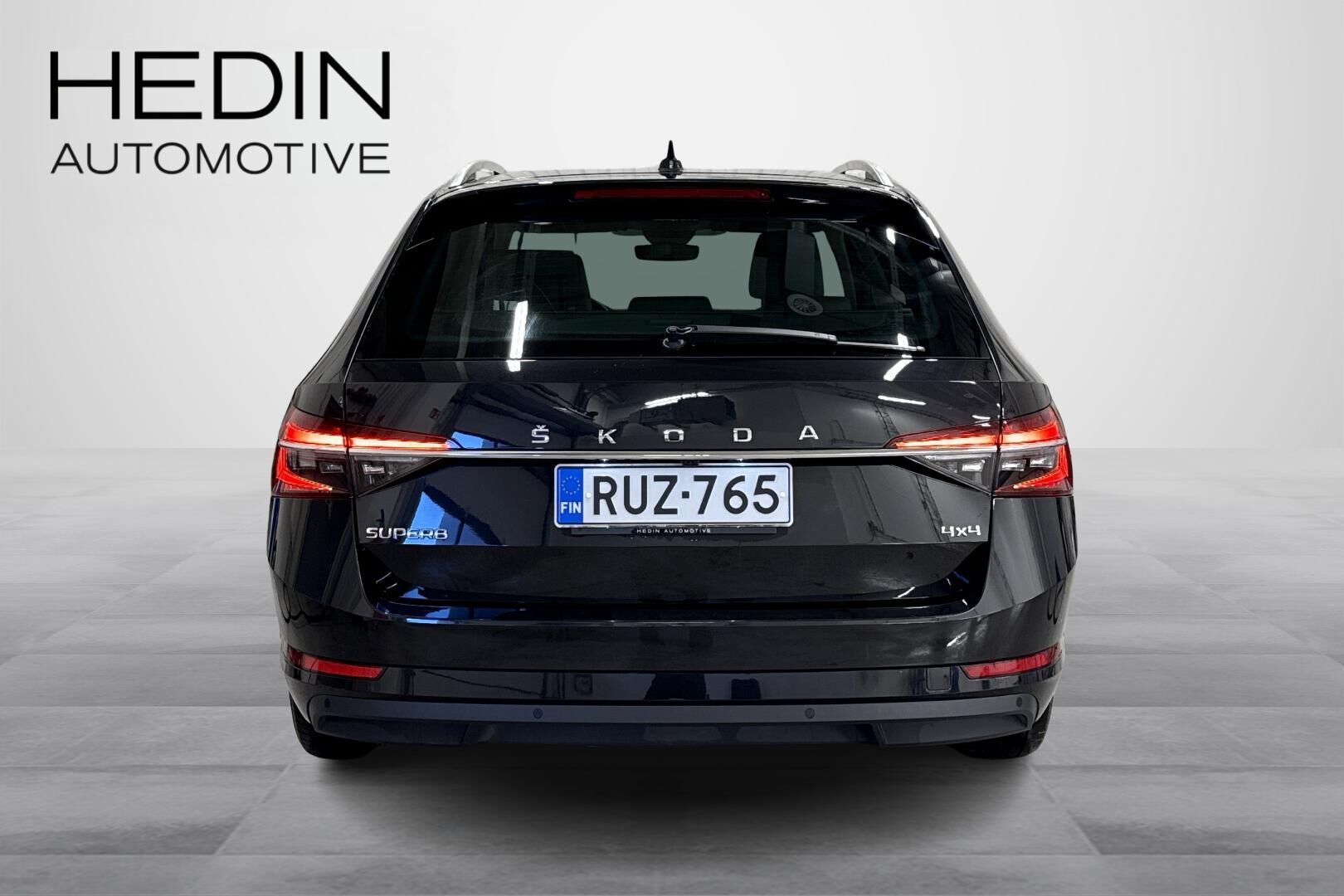 Skoda Superb 2023, bild 4/37