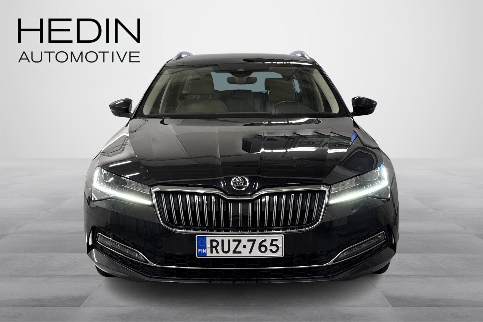 Skoda Superb 2023, bild 5/37
