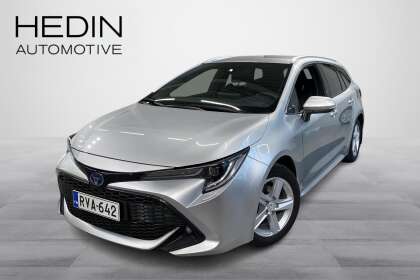 Toyota COROLLA Touring Sports 1,8 Hybrid Prestige Edition - RVA-642