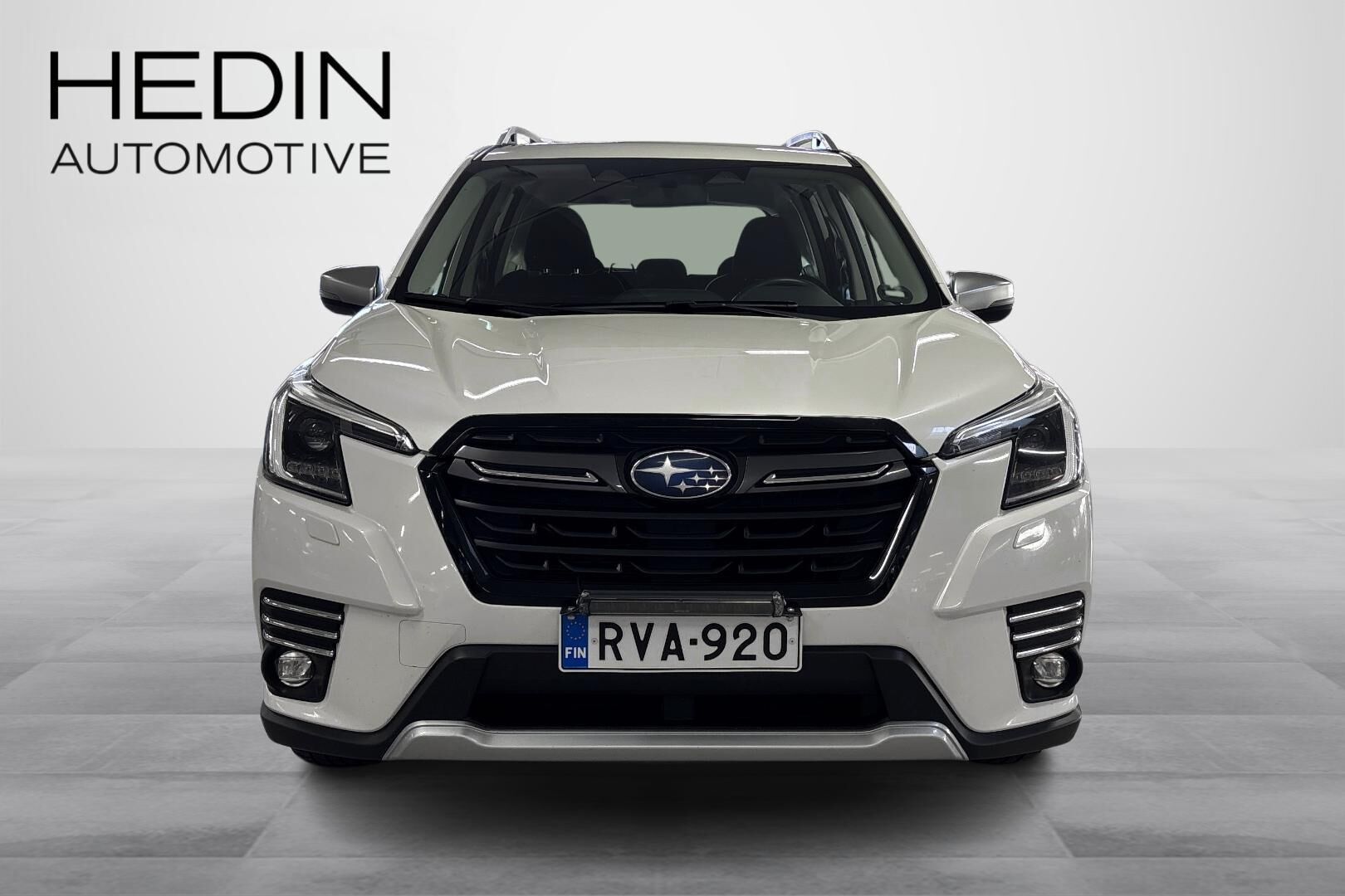 Subaru Forester 2,0i e-Boxer Base CVT 2023, bild 4/23