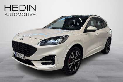 Ford KUGA  - RVB-928
