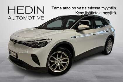 Volkswagen ID.4 Pro 4MOTION Business Plus 195 kW,  akku 77 kWh - RVC-355