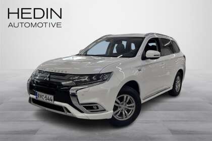 Mitsubishi OUTLANDER PHEV  - RVC-544