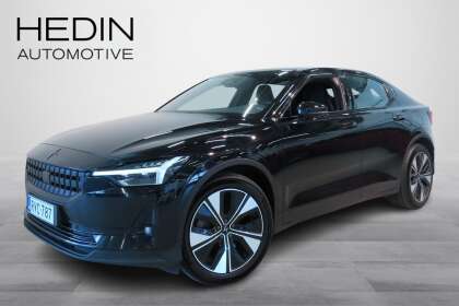 POLESTAR 2 Long Range Single Motor, 170kW, 78kWh - RVC-787