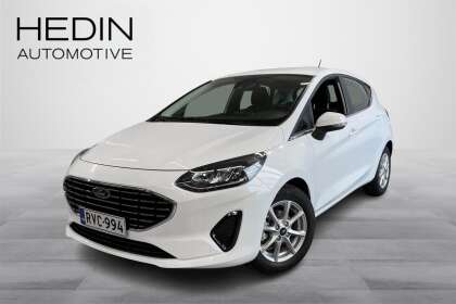 Ford FIESTA  - RVC-994