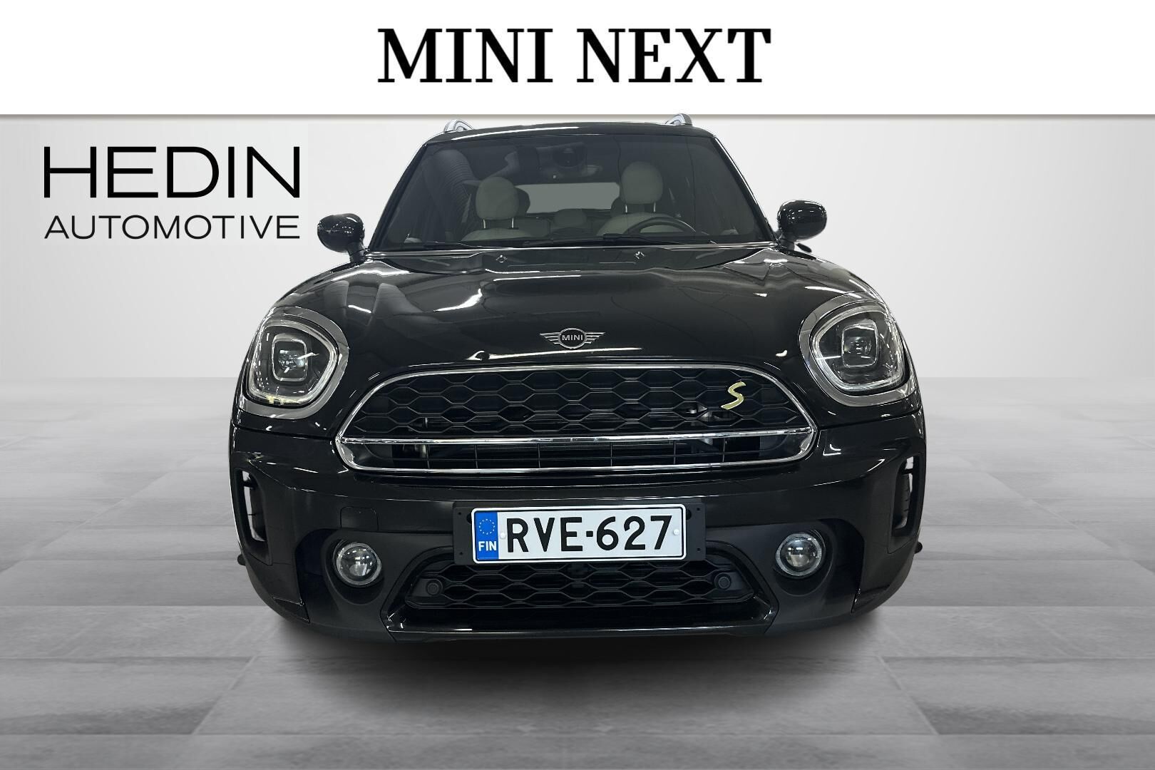 MINI Countryman Cooper SE ALL4 Maximise 2024, bild 5/17