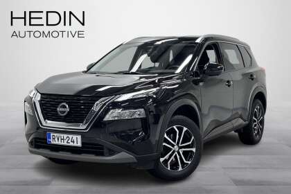 Nissan X-TRAIL MHEV 2WD Acenta 5ST - RVH-241