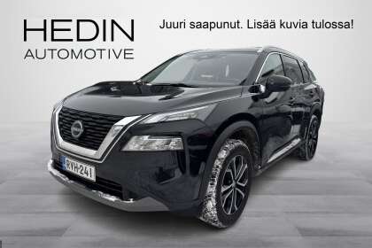 Nissan X-TRAIL MHEV 2WD Acenta 5ST - RVH-241