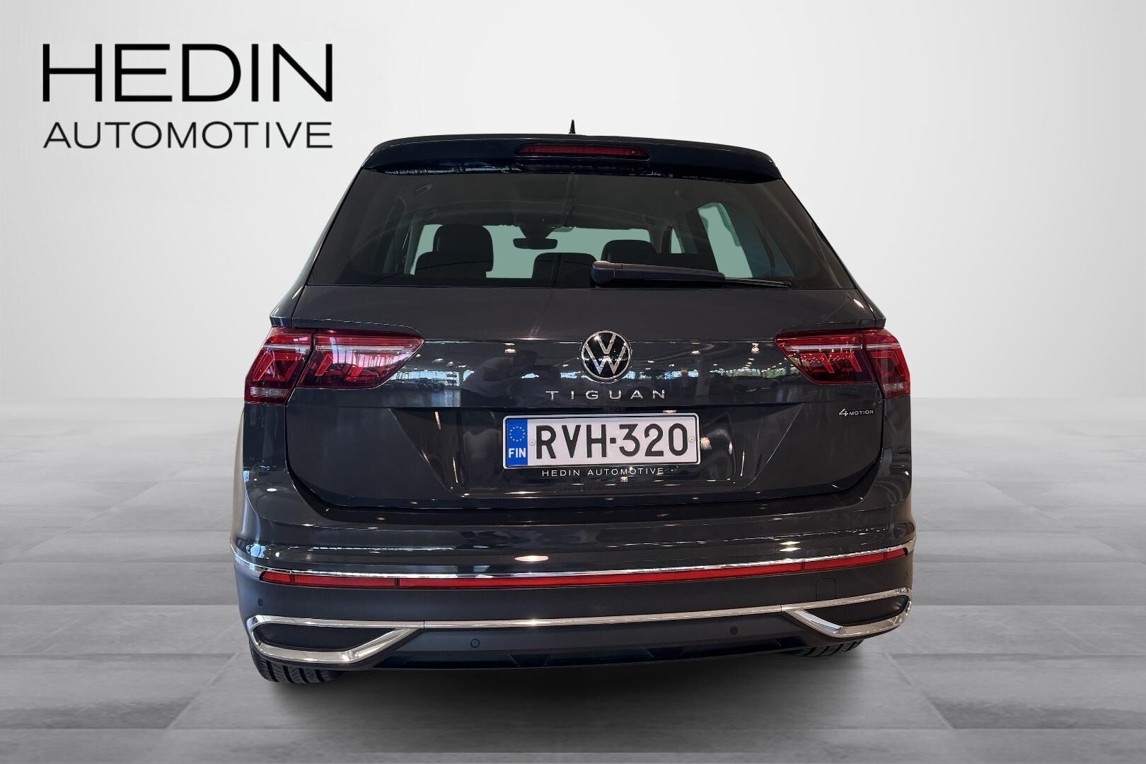 Volkswagen Tiguan 2023, kuva 4/25