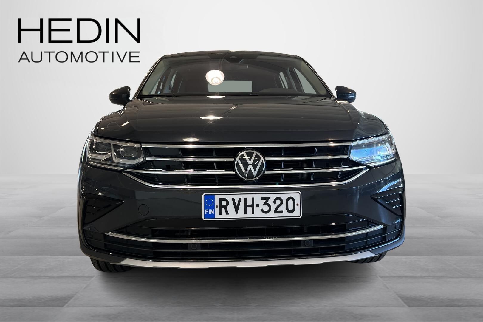 Volkswagen Tiguan 2023, kuva 5/25