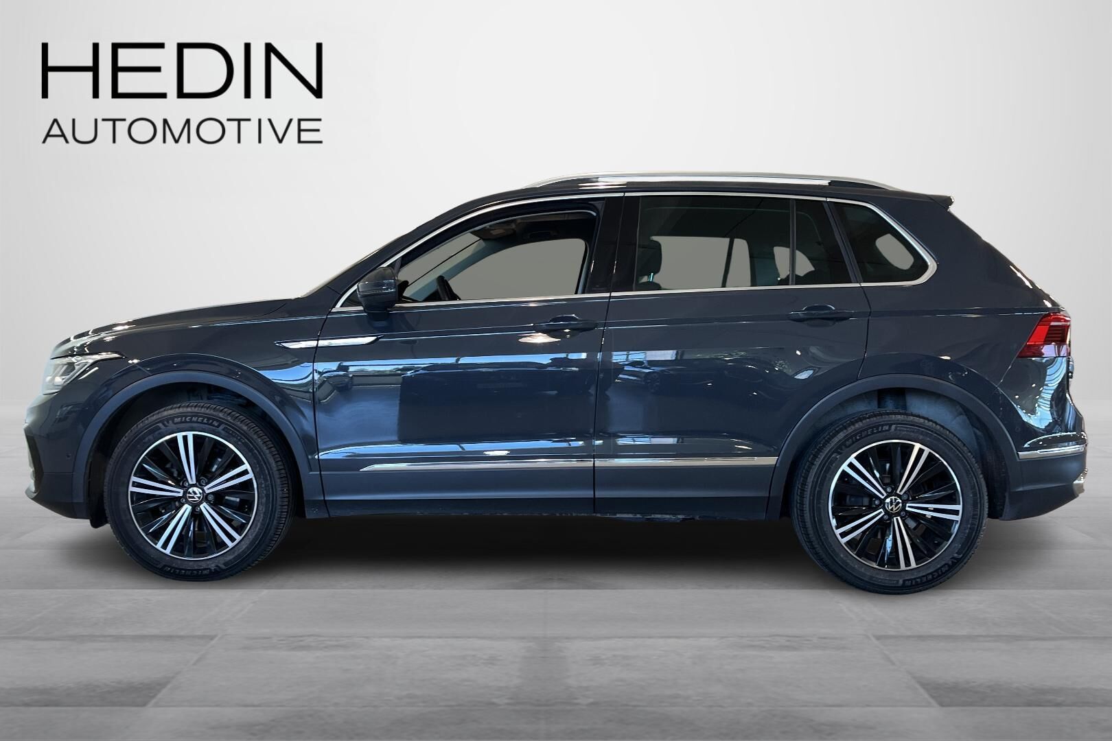 Volkswagen Tiguan 2023, kuva 6/25