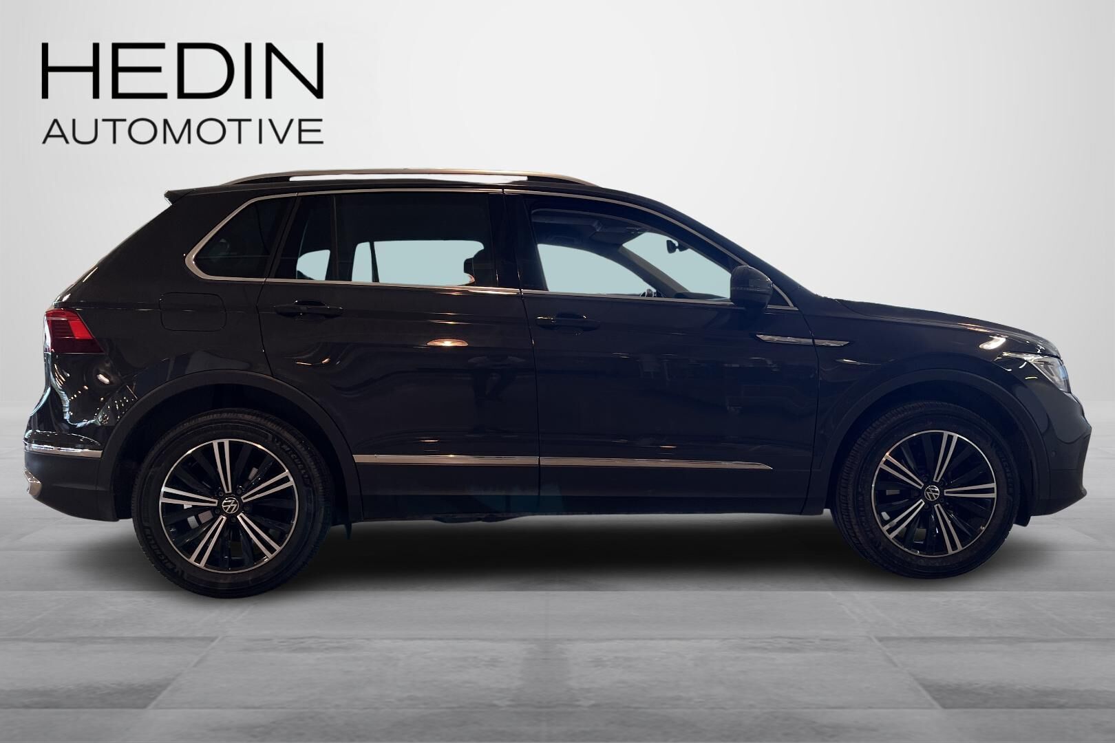 Volkswagen Tiguan 2023, kuva 7/25