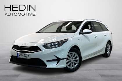 Kia CEED  - RVH-374