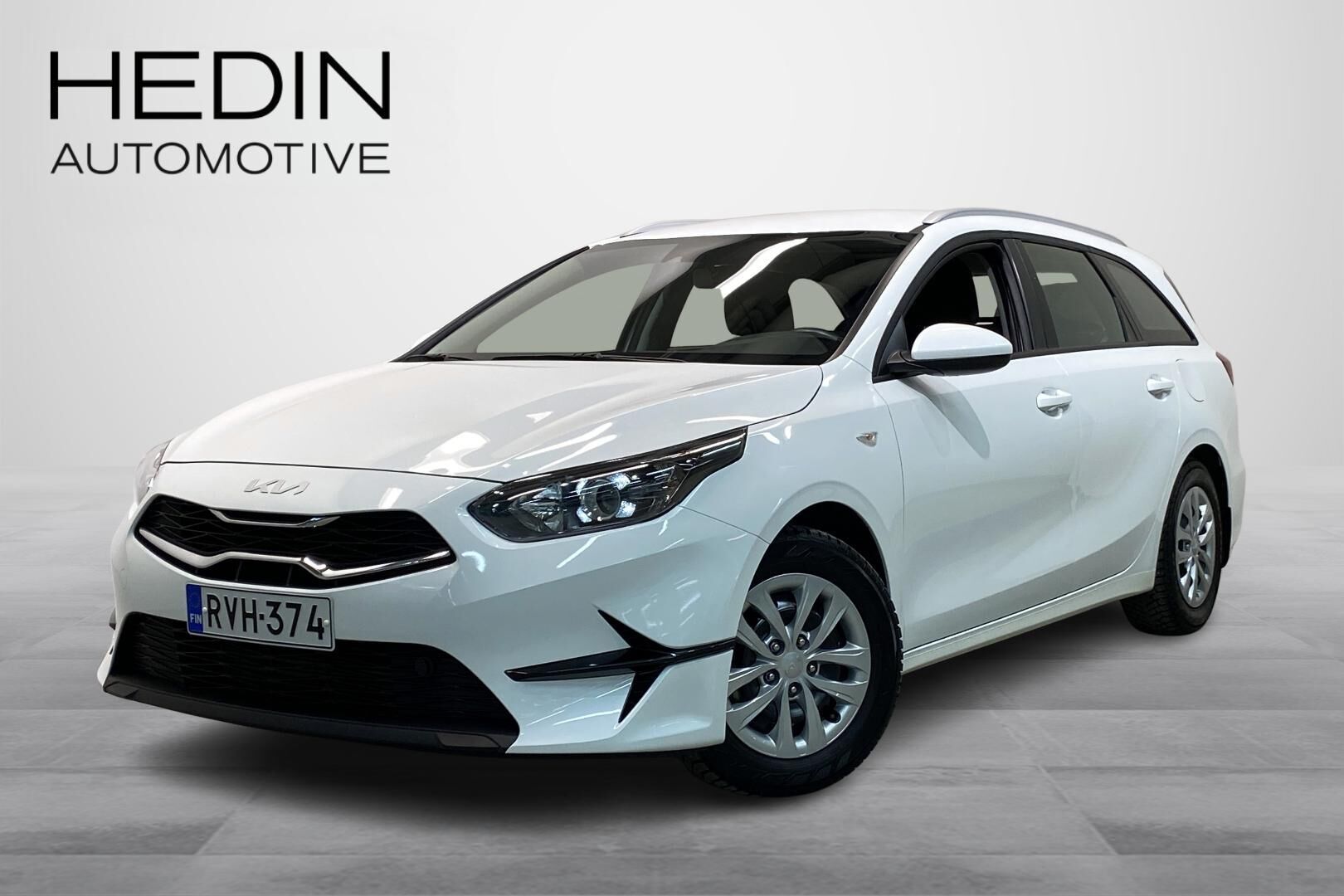 Kia CEED - RVH-374