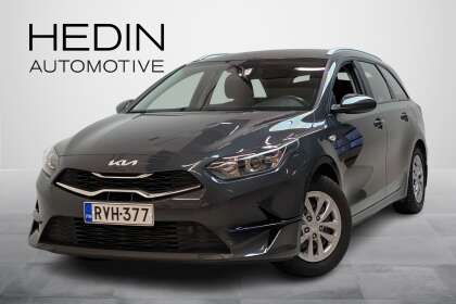 Kia CEED  - RVH-377