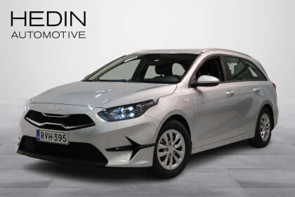 Kia CEED  - RVH-395