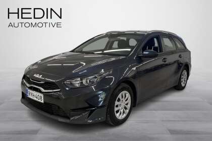 Kia CEED - RVH-408