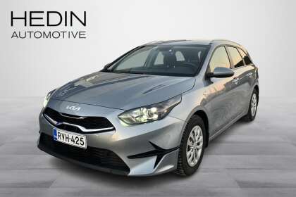 Kia CEED  - RVH-425
