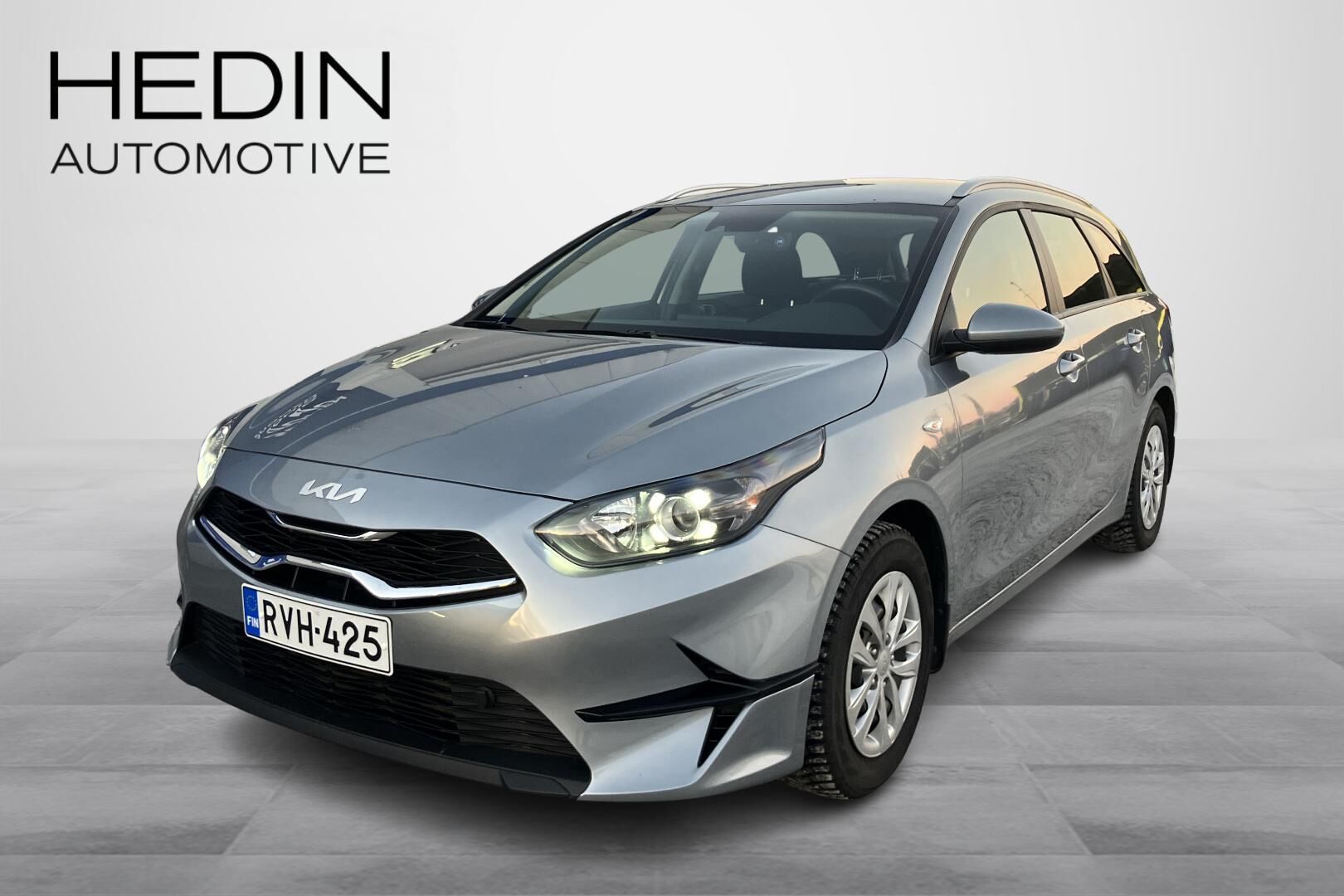 Kia CEED - RVH-425