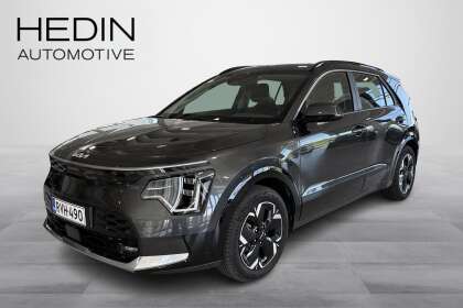 Kia NIRO - RVH-490