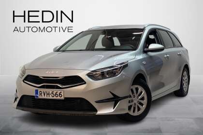Kia CEED  - RVH-566