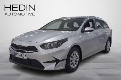 Kia CEED  - RVH-567