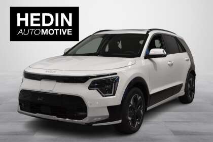 Kia NIRO - RVH-782