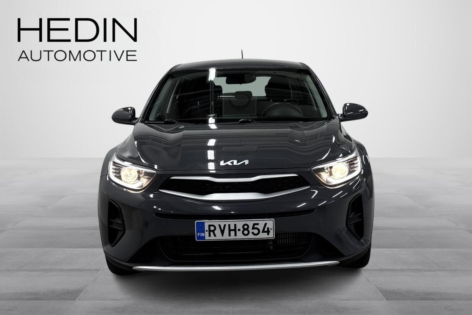 Kia Stonic 1,0 T-GDI 100hv LX DCT 2024, kuva 5/23