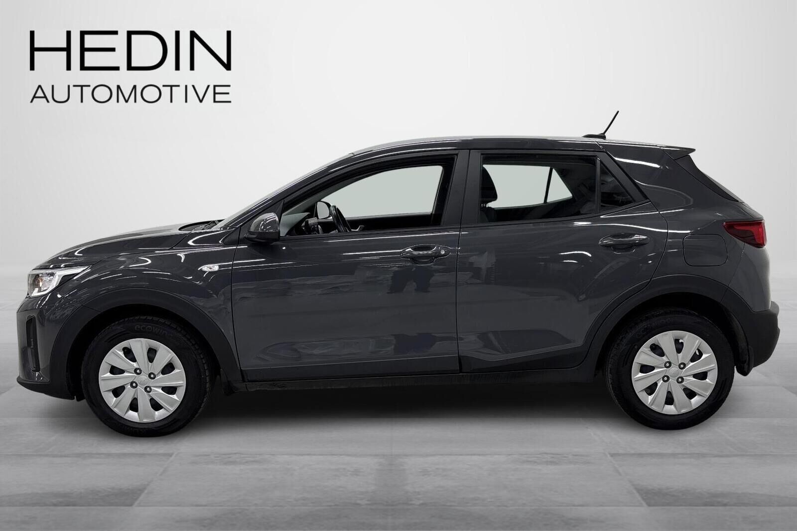 Kia Stonic 1,0 T-GDI 100hv LX DCT 2024, kuva 6/23