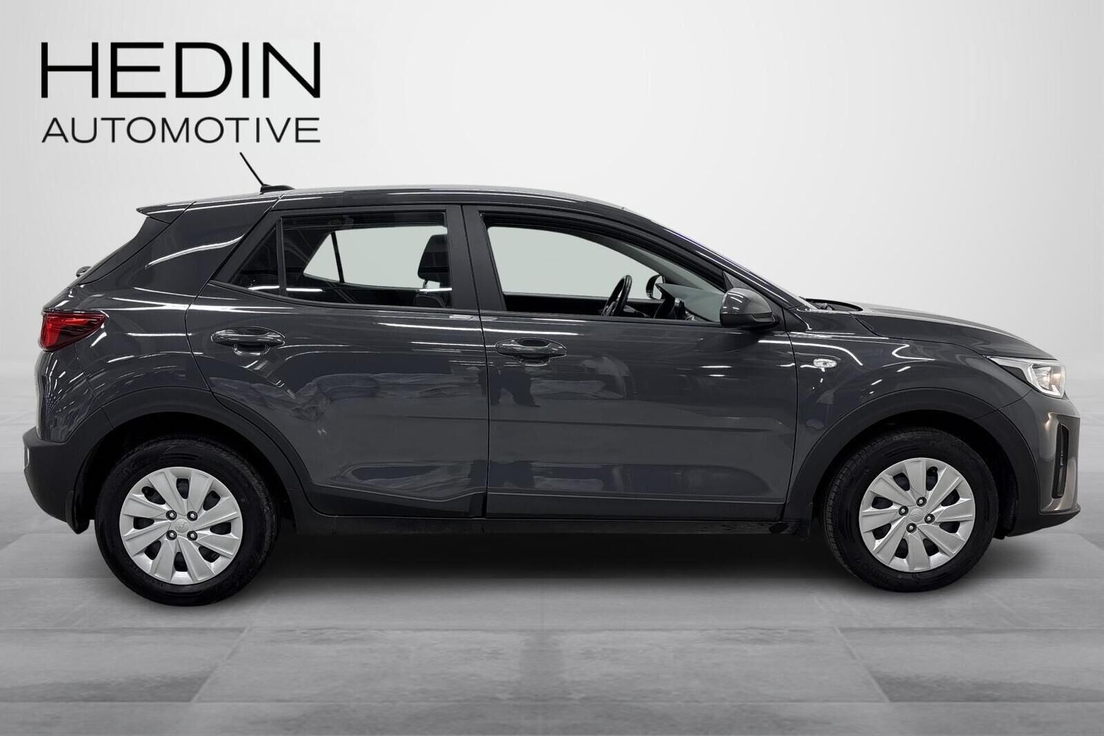 Kia Stonic 1,0 T-GDI 100hv LX DCT 2024, kuva 7/23