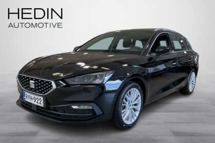 Seat LEON SPORTSTOURER 2,0 TDI 150 4DRIVE Xcellence DSG - RVH-922